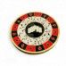 Set poker Copag Texas Hold'em, profesional, 1 pachet carti de joc 100% plastic, jeton metalic dealer Set poker Copag Texas Hold'em, profesional, 1 pachet carti de joc 100% plastic, jeton metalic dealer