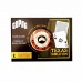 Set poker Copag Texas Hold'em, profesional, 1 pachet carti de joc 100% plastic, jeton metalic dealer Set poker Copag Texas Hold'em, profesional, 1 pachet carti de joc 100% plastic, jeton metalic dealer