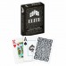 Carti de joc Poker, Copag Elite - 100% Plastic, Black Carti de joc Poker, Copag Elite - 100% Plastic, Black