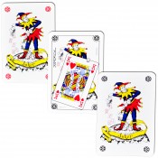 Carti de joc pentru magicieni (1)