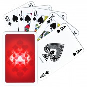 Carti de joc clasice (16)