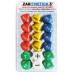 ZARITMETICA 3 NUMERE MARI - Set de 8 jocuri cu zaruri, educative si distractive, pentru exersarea aritmeticii cu numere mari ZARITMETICA 3 NUMERE MARI - Set de 8 jocuri cu zaruri, educative si distractive, pentru exersarea aritmeticii cu numere mari